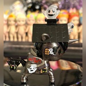 Tokidoki Spooks Unicorno After Dark Series 2 Collectible Art Figure